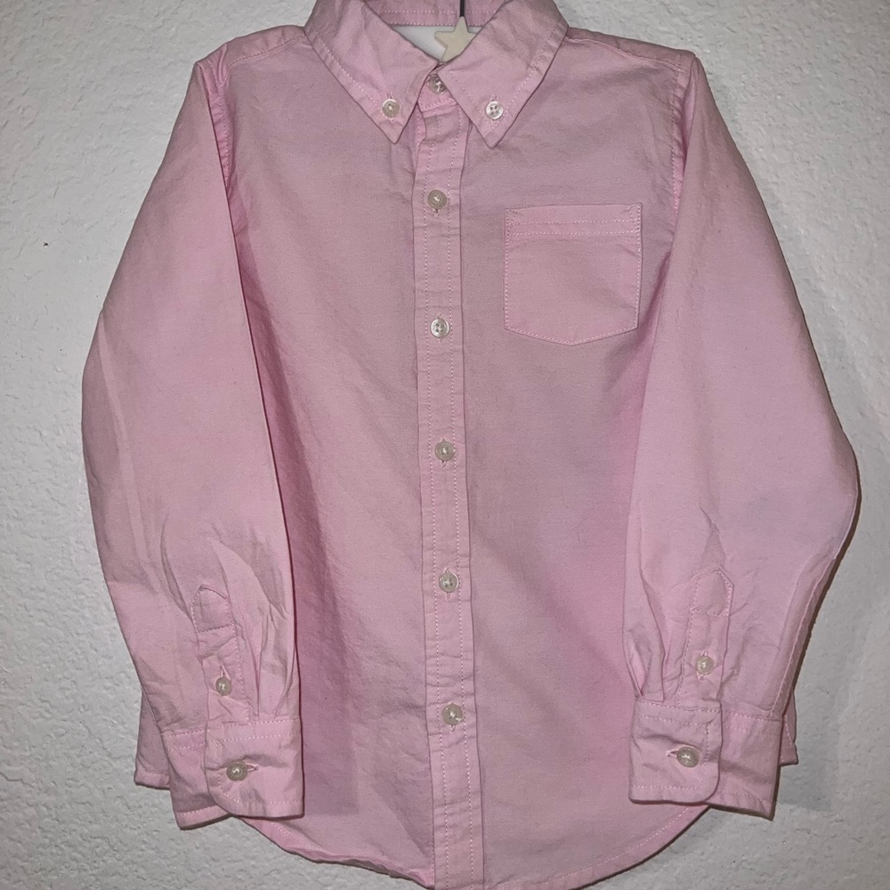 Janie and Jack shirt